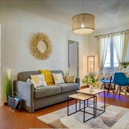 Cosy, Modern, Fully Equipped, Air Conditioning, Nice Historical, Old Town, 1Minute Walk From Beach - "Le Bunico 4" المظهر الخارجي الصورة