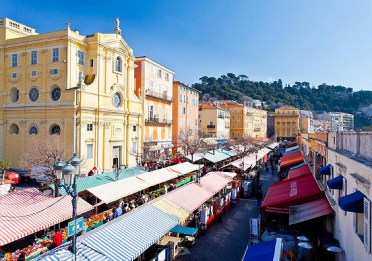 Cosy, Modern, Fully Equipped, Air Conditioning, Nice Historical, Old Town, 1Minute Walk From Beach - "Le Bunico 4" المظهر الخارجي الصورة