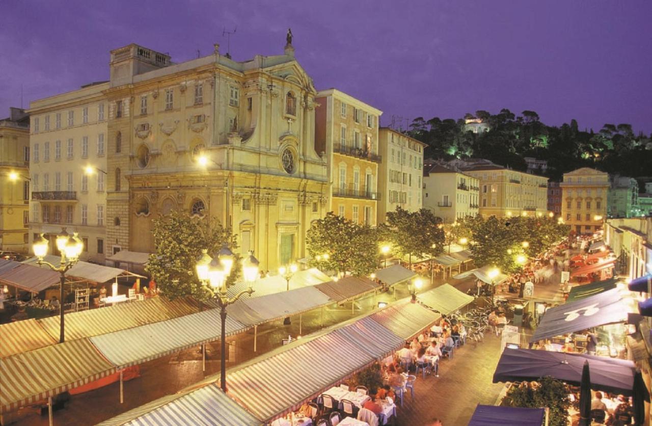 Cosy, Modern, Fully Equipped, Air Conditioning, Nice Historical, Old Town, 1Minute Walk From Beach - "Le Bunico 4" المظهر الخارجي الصورة