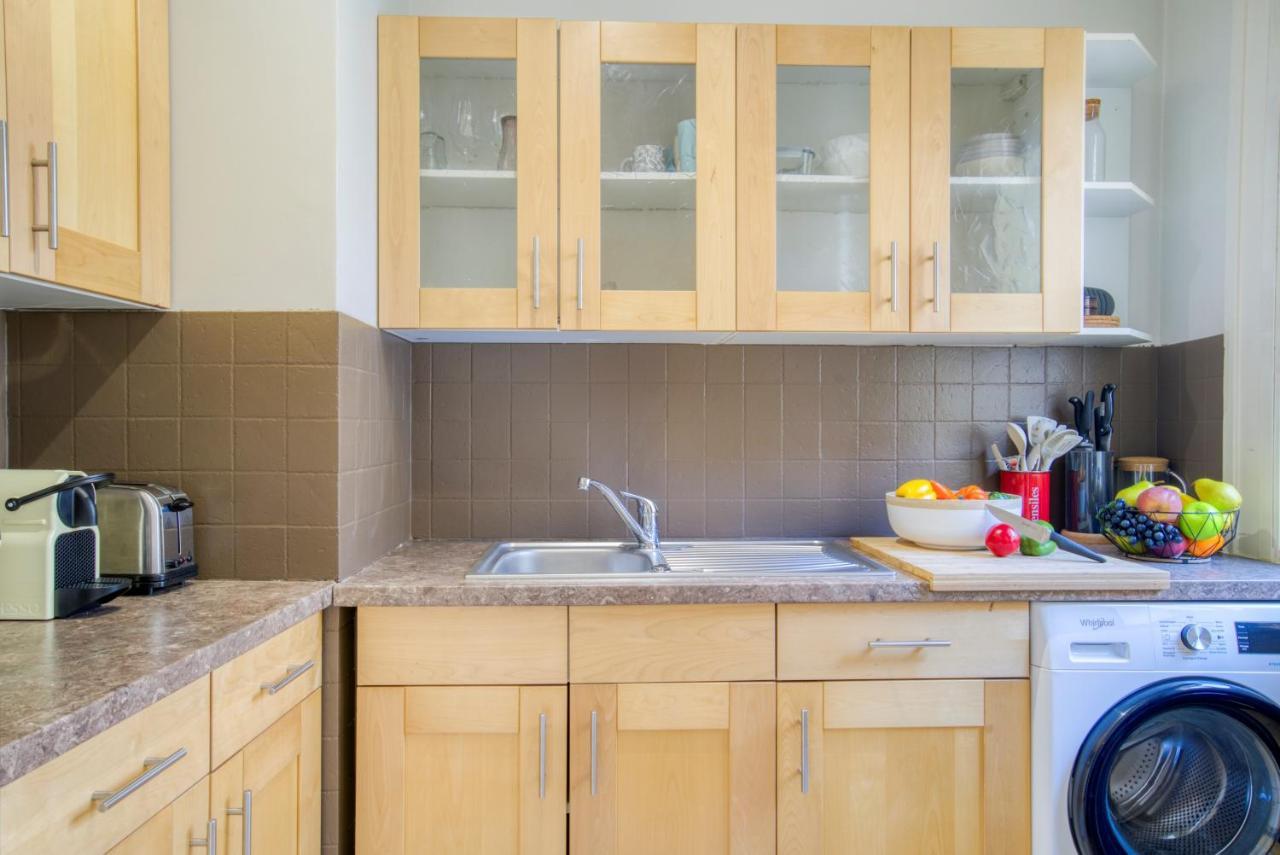 Cosy, Modern, Fully Equipped, Air Conditioning, Nice Historical, Old Town, 1Minute Walk From Beach - "Le Bunico 4" المظهر الخارجي الصورة
