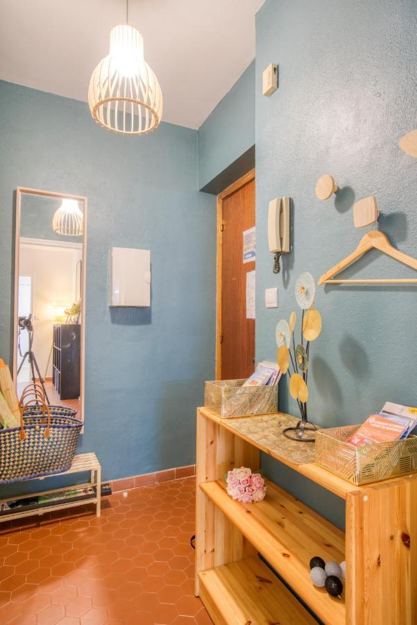 Cosy, Modern, Fully Equipped, Air Conditioning, Nice Historical, Old Town, 1Minute Walk From Beach - "Le Bunico 4" المظهر الخارجي الصورة