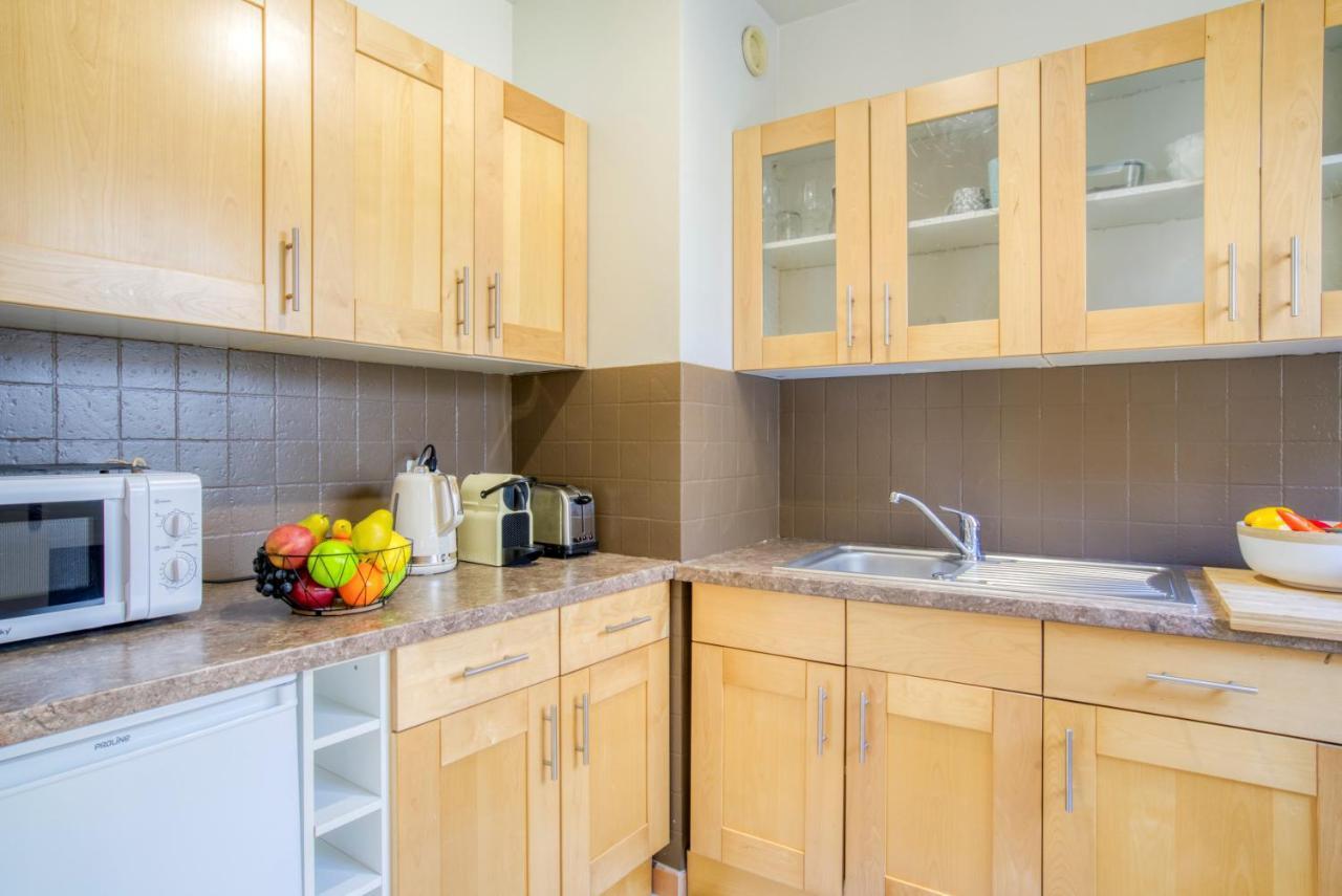 Cosy, Modern, Fully Equipped, Air Conditioning, Nice Historical, Old Town, 1Minute Walk From Beach - "Le Bunico 4" المظهر الخارجي الصورة