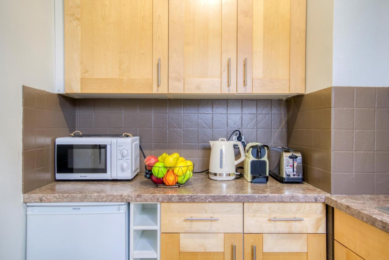 Cosy, Modern, Fully Equipped, Air Conditioning, Nice Historical, Old Town, 1Minute Walk From Beach - "Le Bunico 4" المظهر الخارجي الصورة