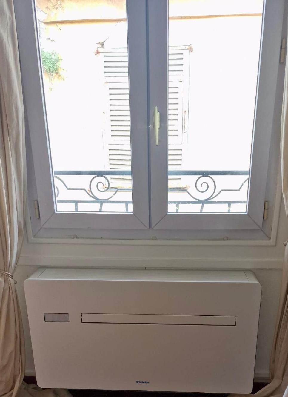 Cosy, Modern, Fully Equipped, Air Conditioning, Nice Historical, Old Town, 1Minute Walk From Beach - "Le Bunico 4" المظهر الخارجي الصورة